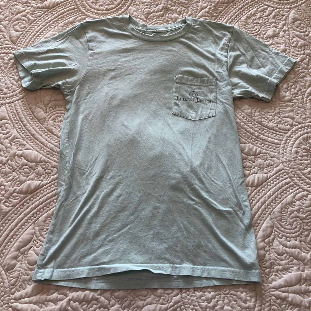 Lauren James T-shirt